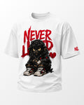 Heart of a Black Sheep Tee