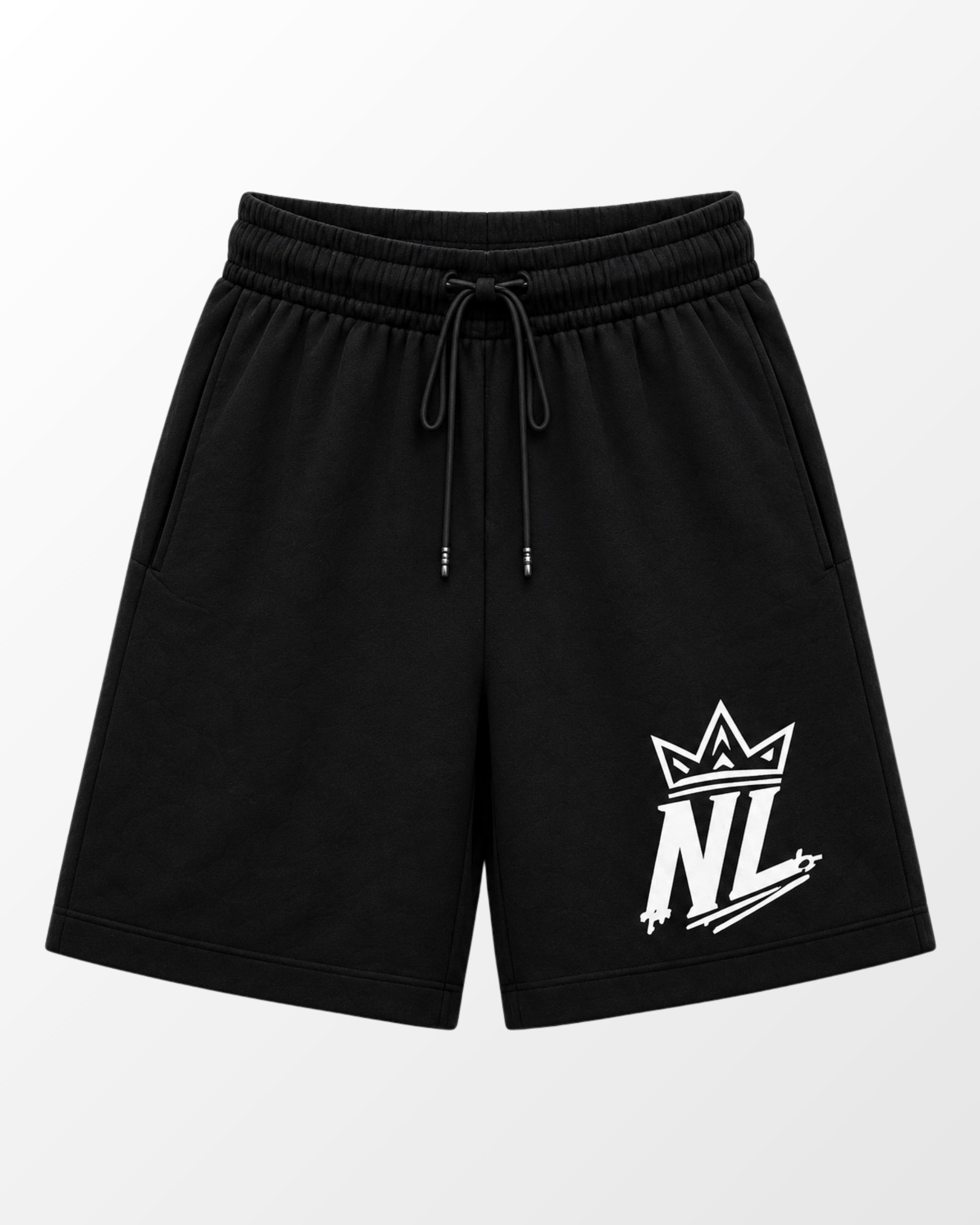 NL Crown Shorts