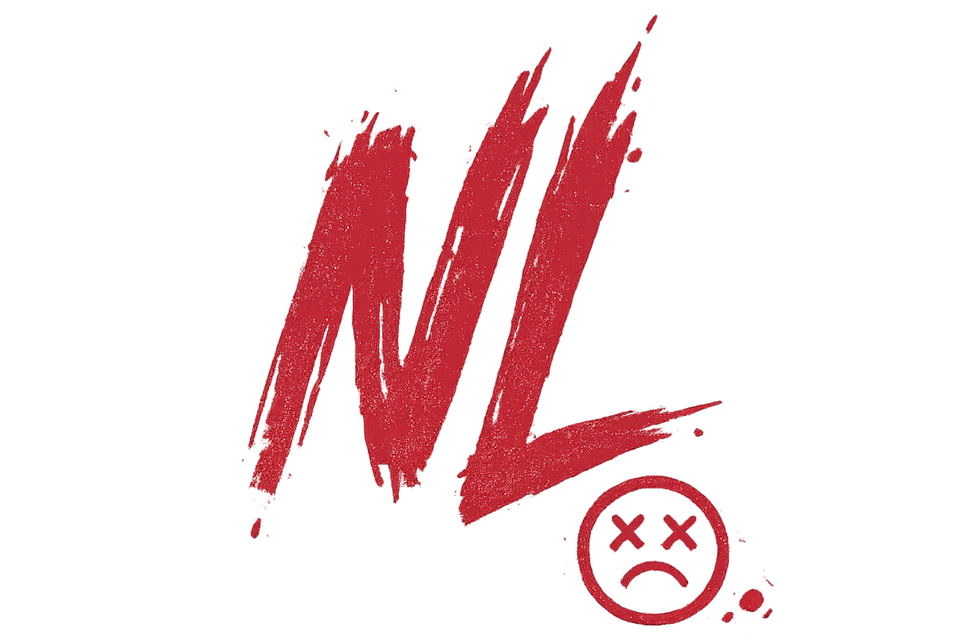 Never Liked®