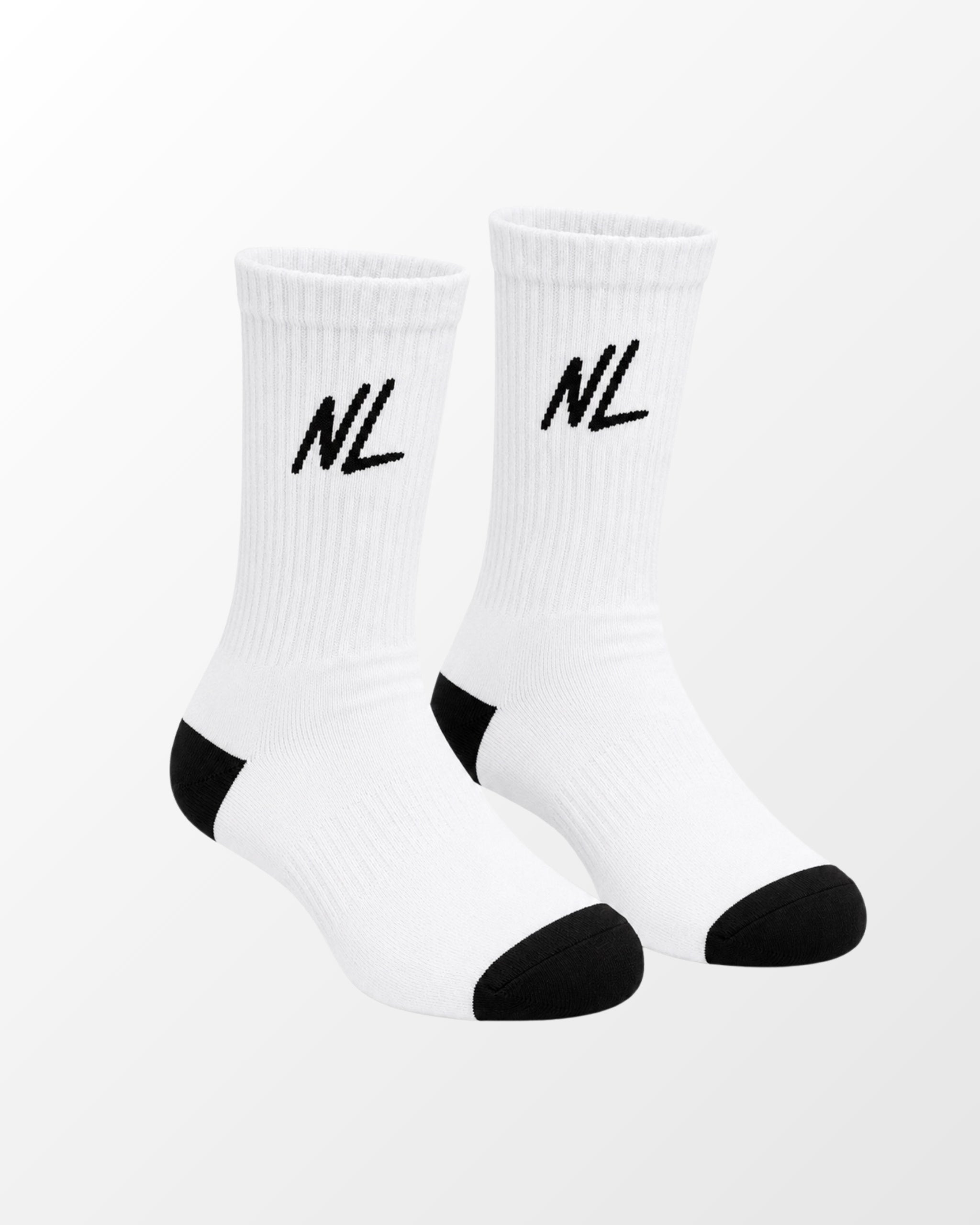 NL Signature Socks