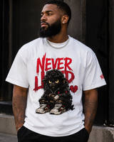 Heart of a Black Sheep Tee