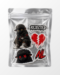 Black Sheep Sticker Pack