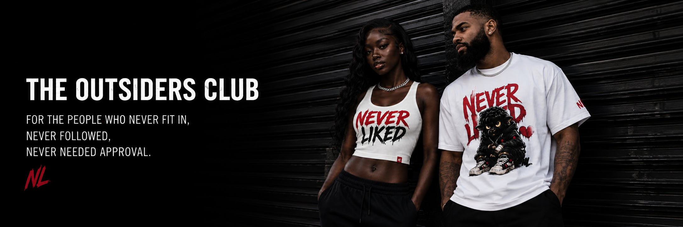Never Liked®