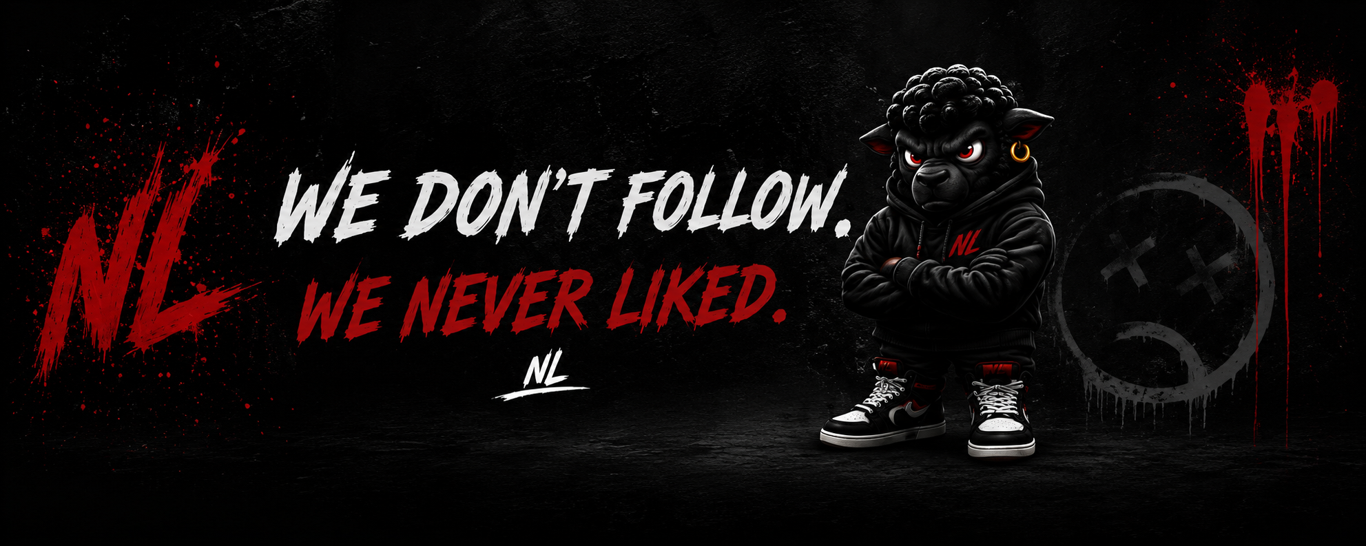 Never Liked®