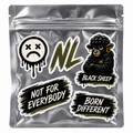 Drop 002 Sticker Pack