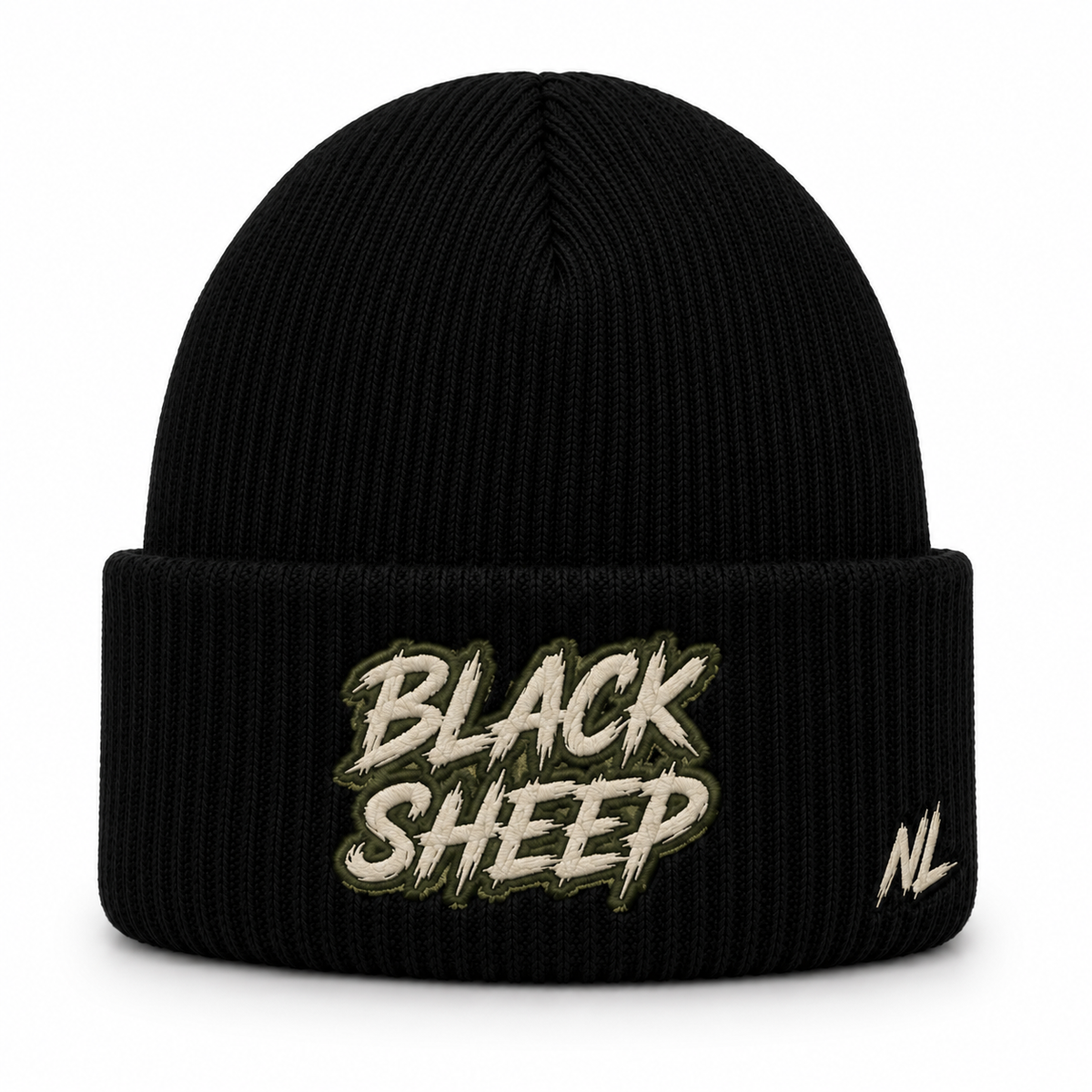 Black Sheep Beanie