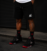 NL Crown Shorts